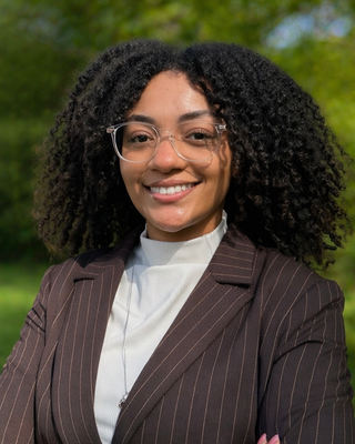 Photo of Lailah Gude, Licensed Mental Health Counselor Associate, MA, LMHCA