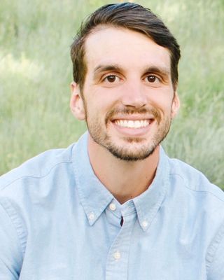 Photo of Kendrick Turner, Counselor, LCMHC, EdS, MS