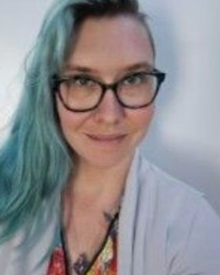 Photo of Summer Johnson, Clinical Social Work/Therapist, LICSW, CAADC
