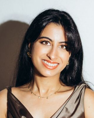 Photo of Shalini Ahuja, Counsellor, RTC-C