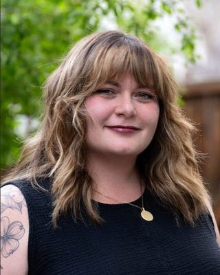 Photo of Emma Enav, Clinical Social Work/Therapist, LCSW