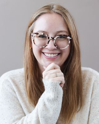 Photo of Sarah A. Schroeder, Clinical Social Work/Therapist, MS, MSW, LCSW