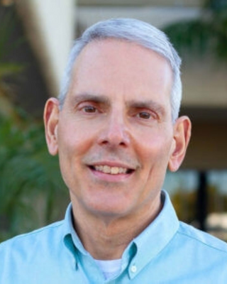 Photo of Frank Pallavicini, Licensed Professional Counselor, MSEd, LPC