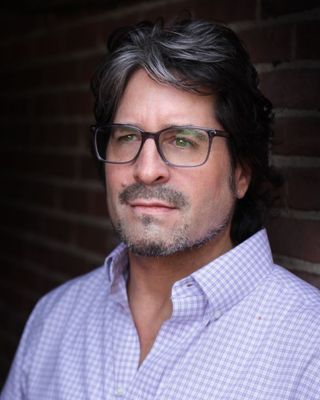 Photo of Bradford A Markowitz, MSA, MA, LPC