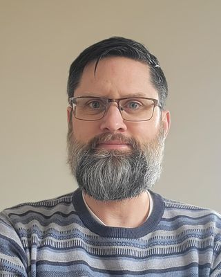 Photo of Andrew Idris Watts - Andrew Idris Watts' Services, Counsellor, MA, MBACP