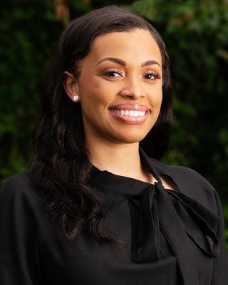 Photo of Jada L. Pannell, Licensed Professional Counselor in Virginia