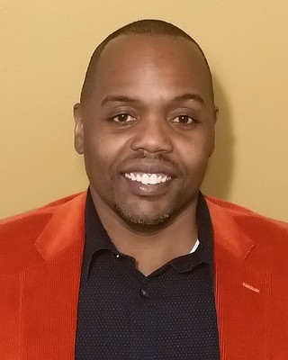 Photo of Cory D Dobbins, Counselor in Little Rock, AR