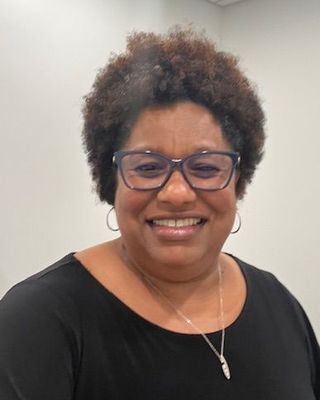 Photo of Maria Terrero- Kamara, Clinical Social Work/Therapist, LICSW