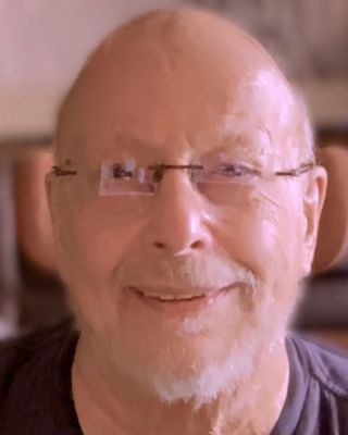 Photo of Michael Mashberg, Clinical Social Work/Therapist, LCSW, MSW, MA