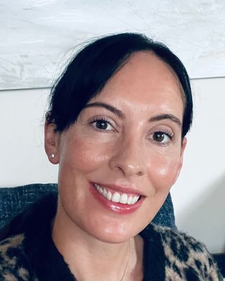 Photo of Heather Trueman, Counsellor, MBACP