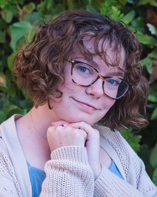 Photo of Abigail Karrh, Clinical Social Work/Therapist, LCSW