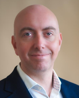 Photo of Edmund McKillop, Counsellor, MCOSCA