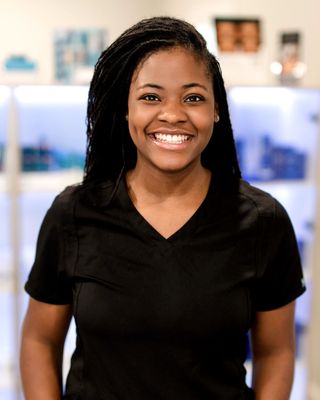 Photo of Jade Bray, Psychiatric Nurse Practitioner, PMHNP