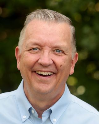 Photo of Daniel Farm, Pastoral Counselor, DMin, BCPC, MDiv