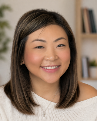 Photo of Lillian Lai, Clinical Social Work/Therapist, LCSW