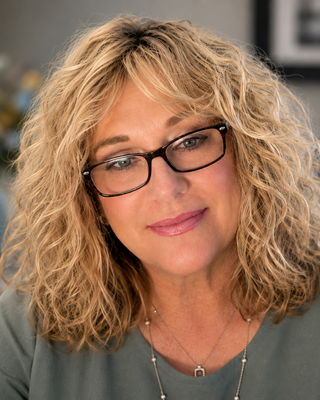 Photo of Michelle Corey Colson - Beach Counseling & Wellness Group of SC, Licensed Professional Counselor Associate, MA, LPCA