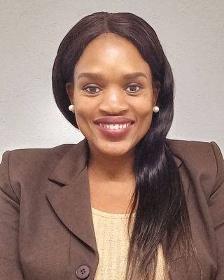 Photo of Khanyisile Ignesia Kubheka, Social Worker