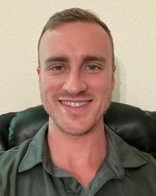 Photo of Lucas Kockler, Counselor in Pinellas County, FL