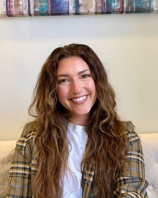 Photo of Marissa Gurello, Counselor, LMHC