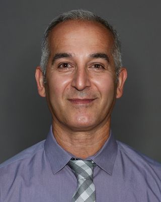 Photo of Masood Moghaddam, Clinical Social Work/Therapist in 92705, CA