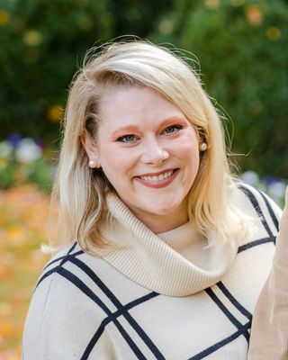 Photo of Grace Crawford, MEd, LPC-S, NCC, Licensed Professional Counselor in Madison