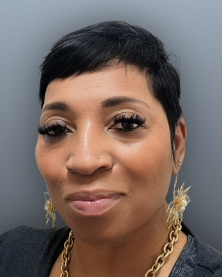 Photo of Tammi C Walker, Clinical Social Work/Therapist, LCSW