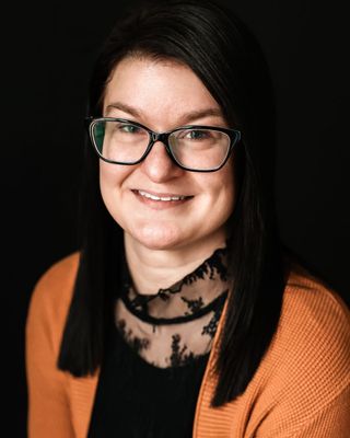 Photo of Jessica McCay, Clinical Social Work/Therapist, MSW, LCSW