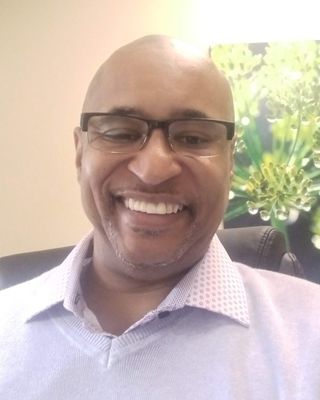 Photo of Jonathon White, Clinical Social Work/Therapist, LCSW