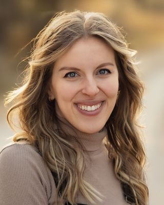 Photo of Morgan Helding, Clinical Social Work/Therapist, LMSW