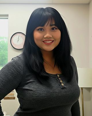 Photo of Faith Victoria Ang, Counselor, CT