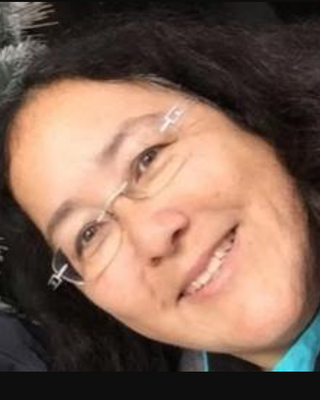 Photo of Nancy Mayeda-Brescia, Psychiatric Nurse Practitioner, PMHNP