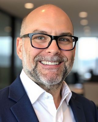 Photo of Jason Ron Vida - Cipriano & Johnson Counseling LLC., Counselor, BA, CAC