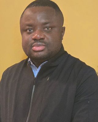 Photo of Dr. Oluwasina Oguntomi - Altitude Behavioral Care and Integrative Health, Psychiatric Nurse Practitioner, DNP, PMHNP
