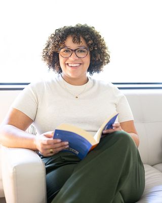 Photo of Lauryn Wille, Clinical Social Work/Therapist, LCSW