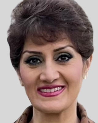 Photo of Mojgan Monazah, Psychiatric Nurse Practitioner, PHMNP