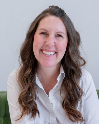 Photo of Jennifer Fike, Licensed Professional Counselor