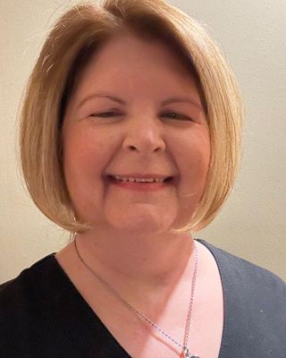 Photo of Pam Baillie-Johnson, Marriage & Family Therapist in 54880, WI