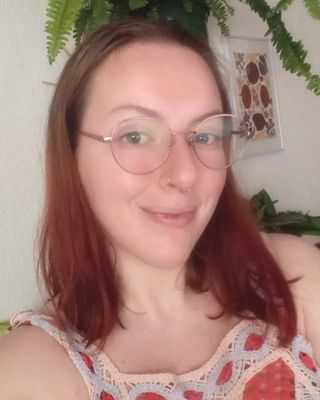 Foto de Natacha Kleinerman, Psicólogo, Lic. en Psicología