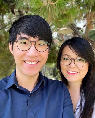 Photo of Bernard And Priscilla Chen, Marriage & Family Therapist in 92108, CA