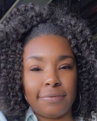 Photo of Jamye Manigault, Counselor, LMHC