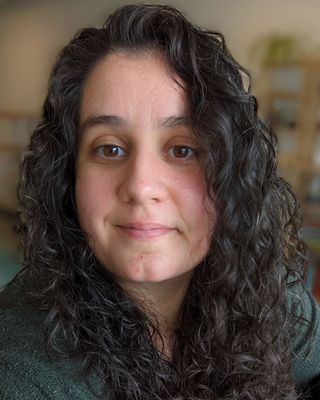 Photo of Lauren Barthelemy, Licensed Professional Counselor, LPC