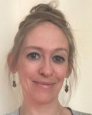 Photo of Emily Keef, Counselor, LCPC