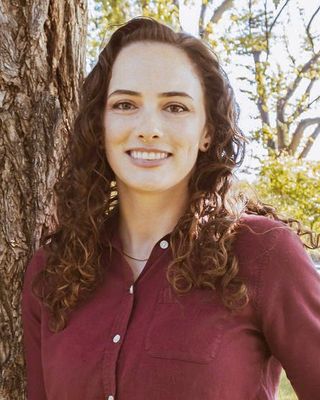 Photo of Elizabeth Black, Pre-Licensed Professional