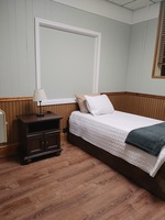 Gallery Photo of Residential Patient Room