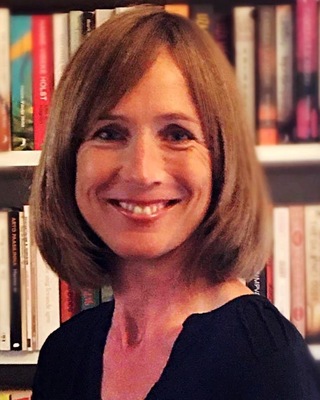 Photo of Dr Petra Carlsson Mitchell Inpsychology, Psychologist in Corbridge, England