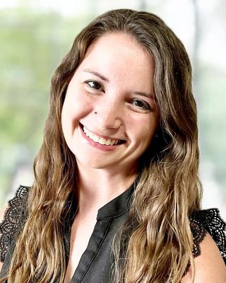 Photo of Ashley Hembrock, Licensed Professional Counselor Associate, MS, LPC-A