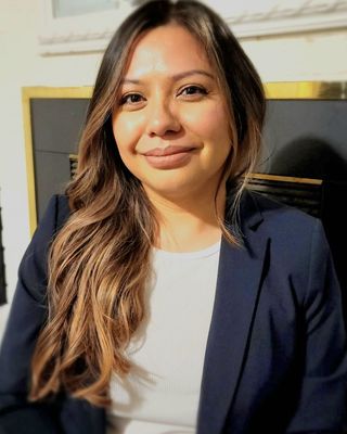 Photo of Jessica Torres, Licensed Mental Health Counselor, MA, LMHC