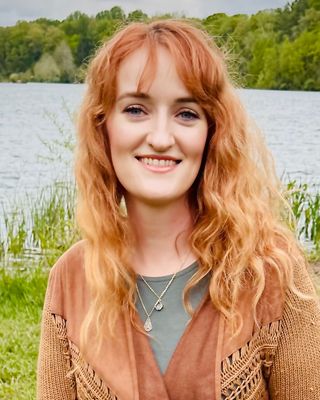 Photo of Colleen L Giffin, Pre-Licensed Professional, MA, CMHC