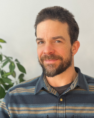 Photo of Asa Twombly, Pre-Licensed Professional, MA, CMHC