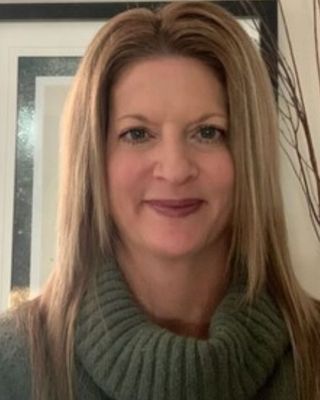 Photo of Lisa Cioffi, Licensed Professional Counselor